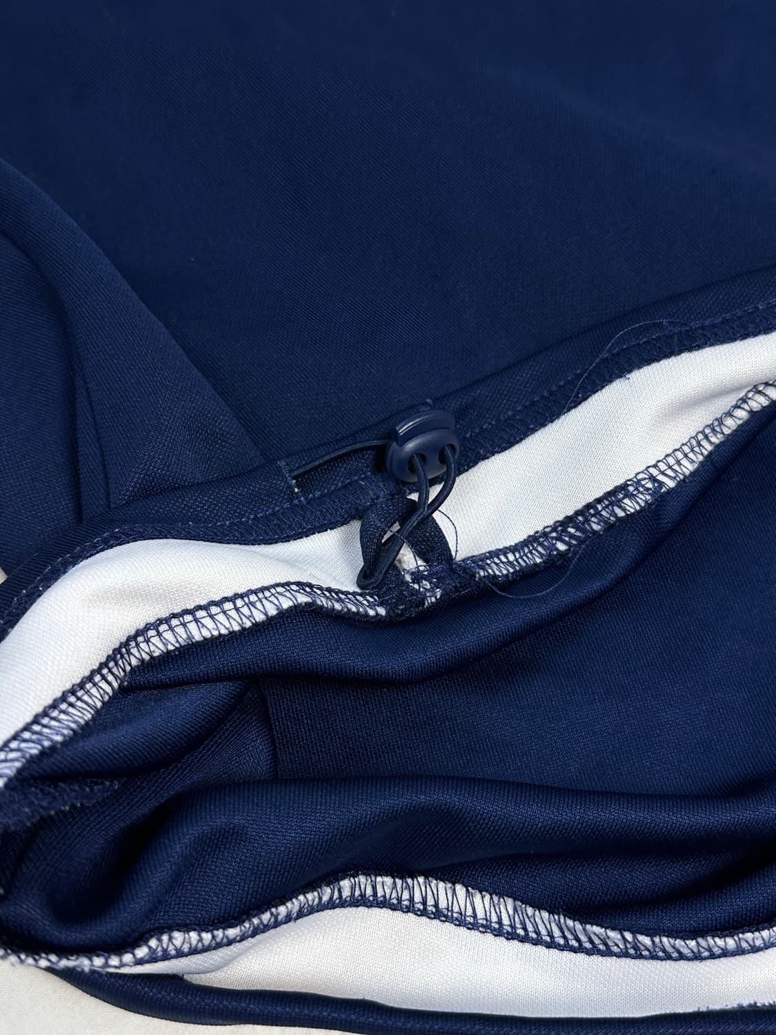 아디다스 첼시 드릴탑 미디움  상품이미지6