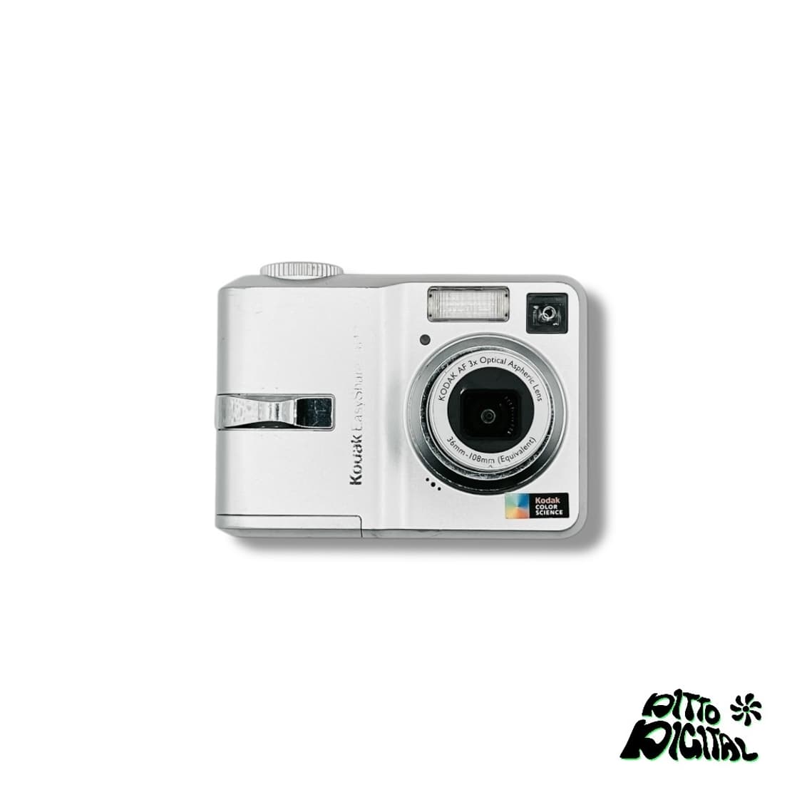 Kodak Easyshare C643디카 상품이미지2