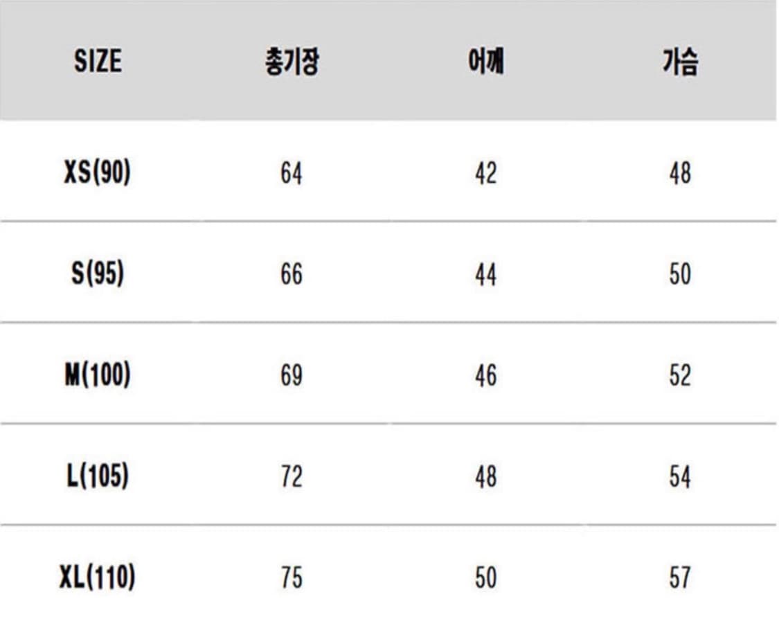 폴로 반팔 블랙 화이트 네이비 상품이미지4