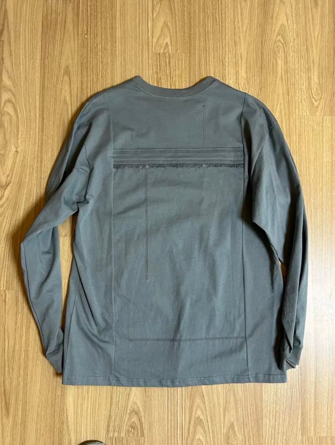 엑슬림 ep04 02 롱슬리브 2사이즈 상품이미지1