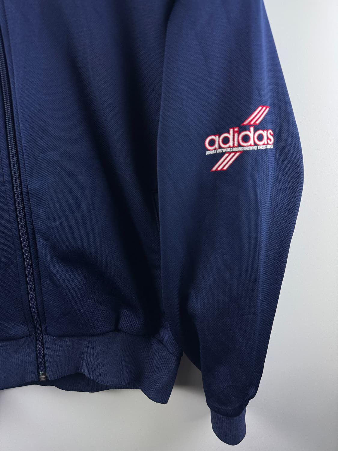 아디다스 데상트 가오리 아방 져지1783 상품이미지3