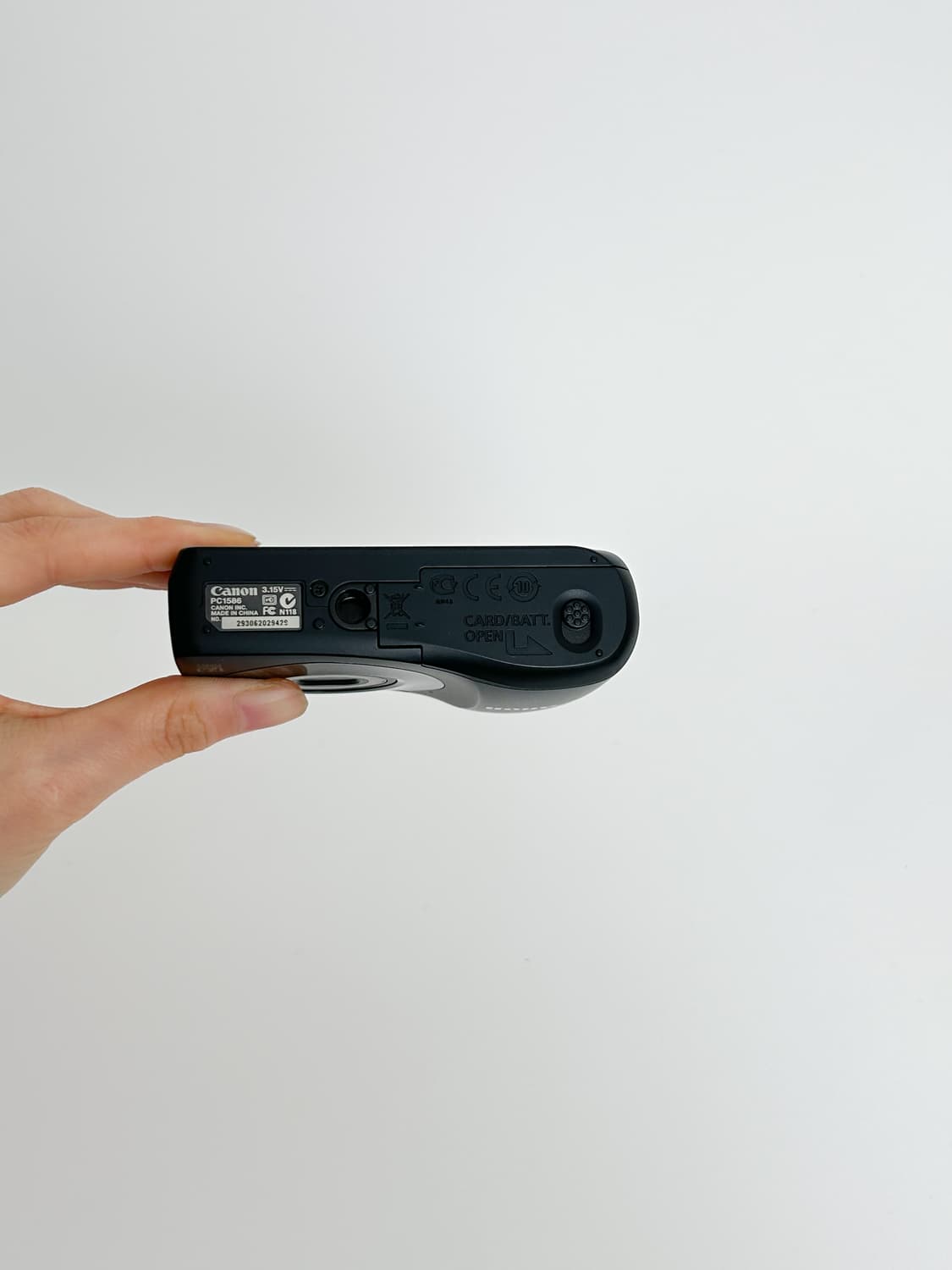 제니디카!) 캐논 파워샷 a1200 Powershot 빈티지 디카 상품이미지8