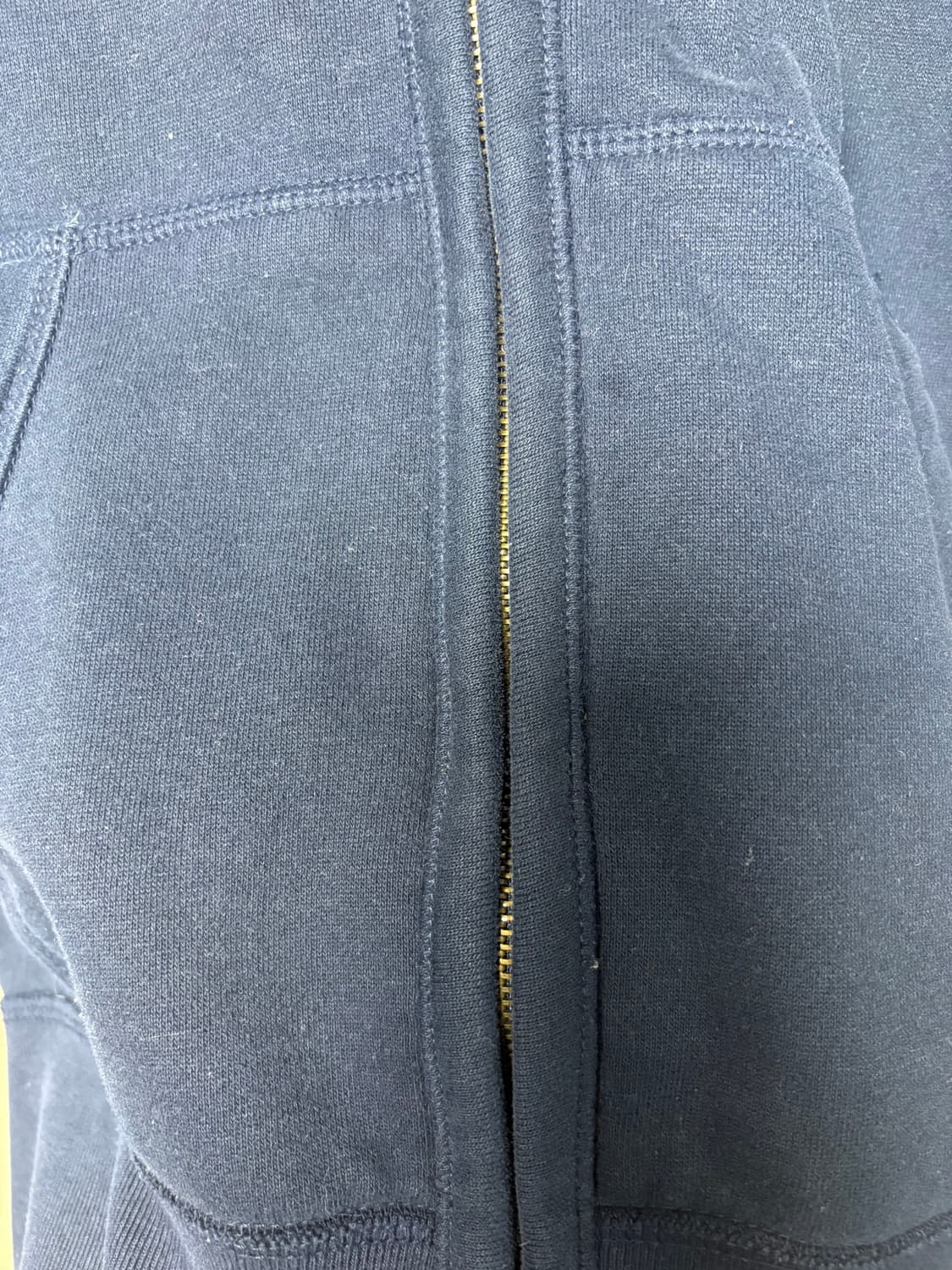 후아유 후드집업 상품이미지2