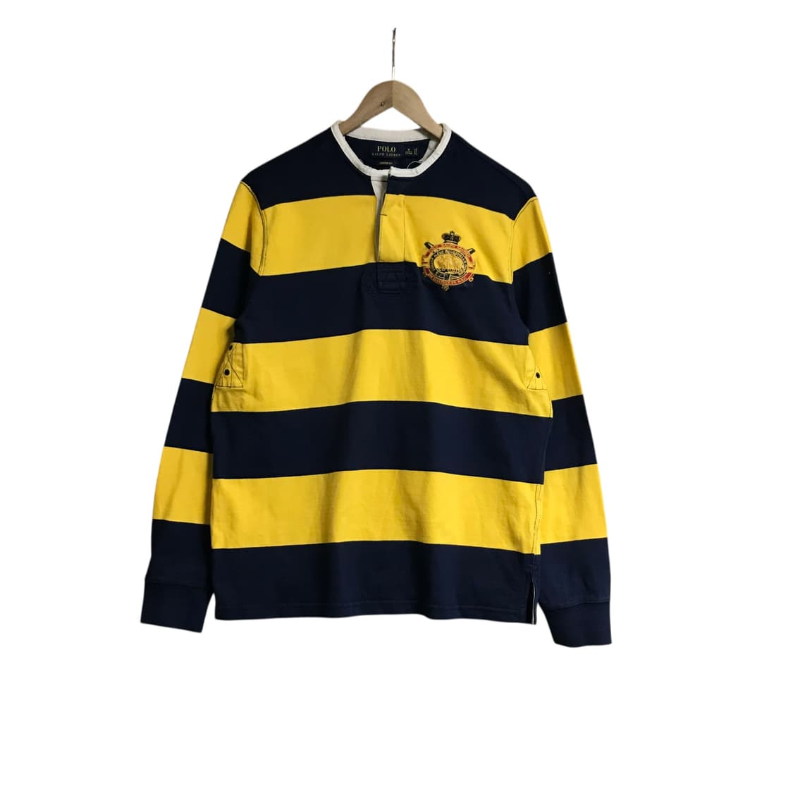 폴로 랄프로렌 신형라인 꿀벌 단가라  상품이미지2