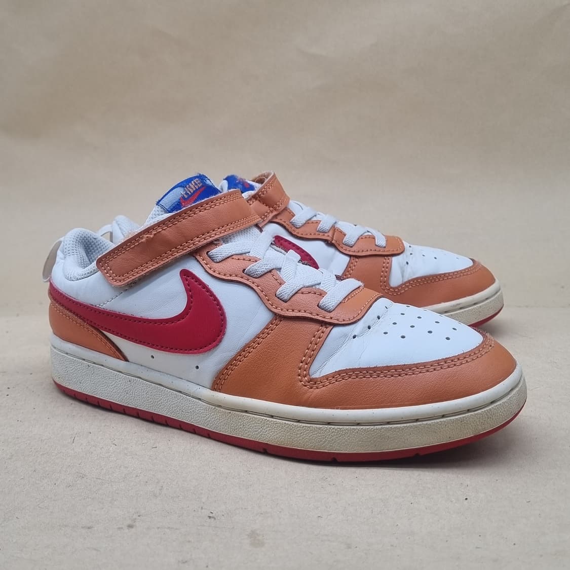 나이키 코트 바로우 로우2 아동운동화220 상품이미지1