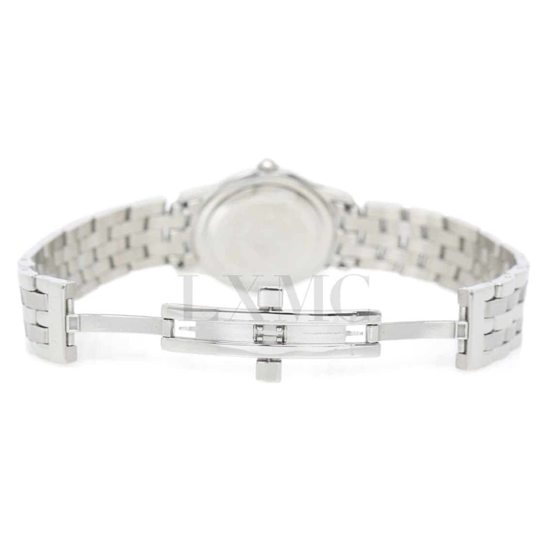 구찌 쥬빌레 팬더 워치 스틸 빈티지 시계 5500L 상품이미지3