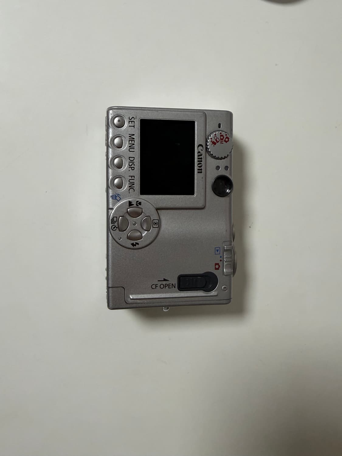(희귀) 캐논 ixy 400 , 작례 O 상품이미지3