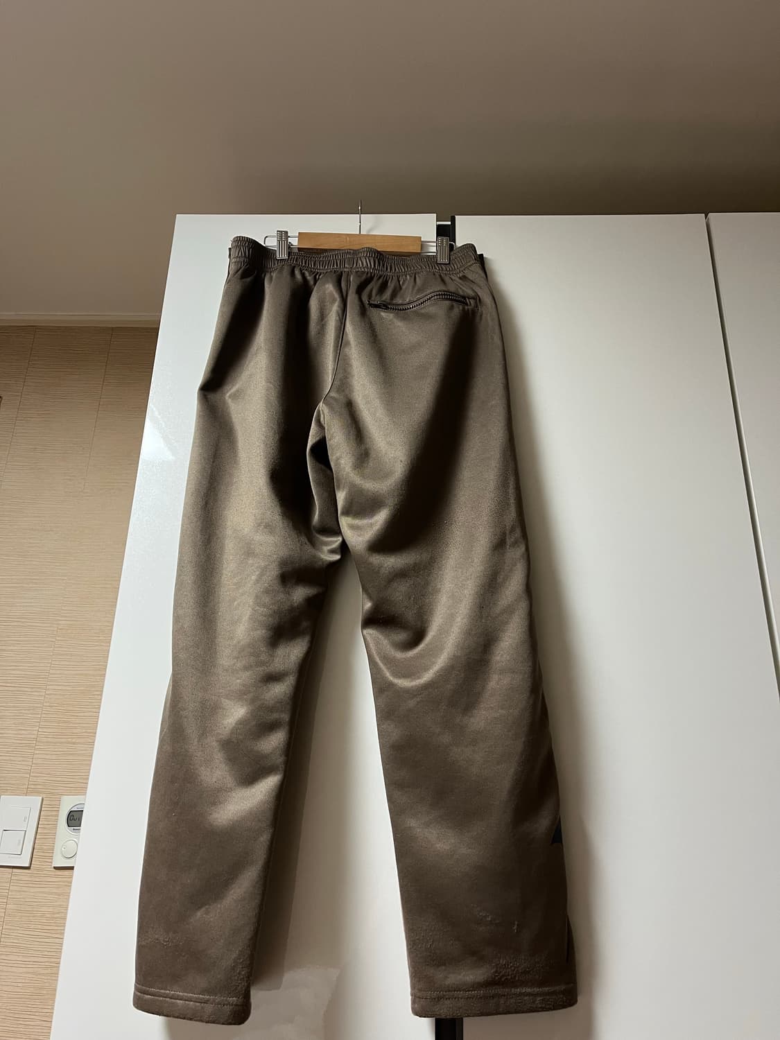 [아시아/M] 조던 트래비스 스캇 MJ 트랙 팬츠 상품이미지2