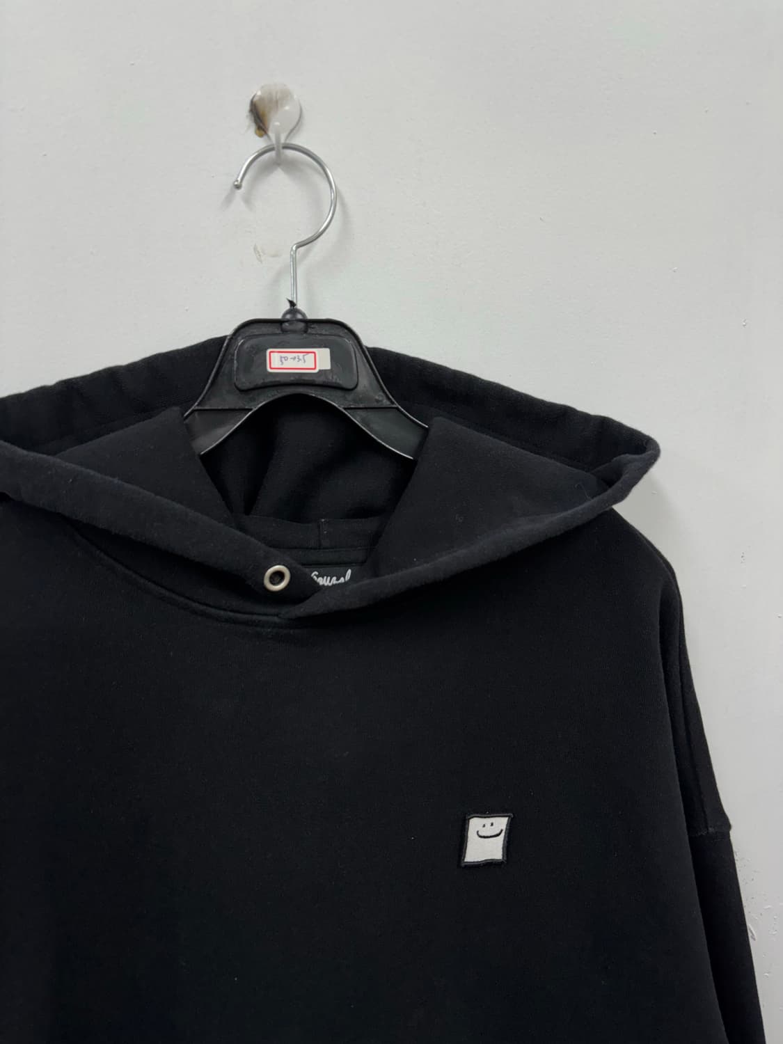 마크 곤잘레스 후드티 상품이미지2