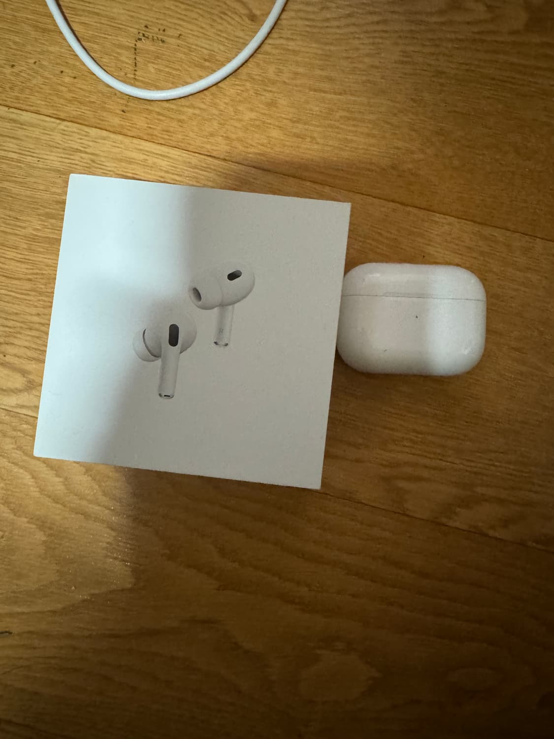 에어팟프로2세대 c타입 상품이미지1