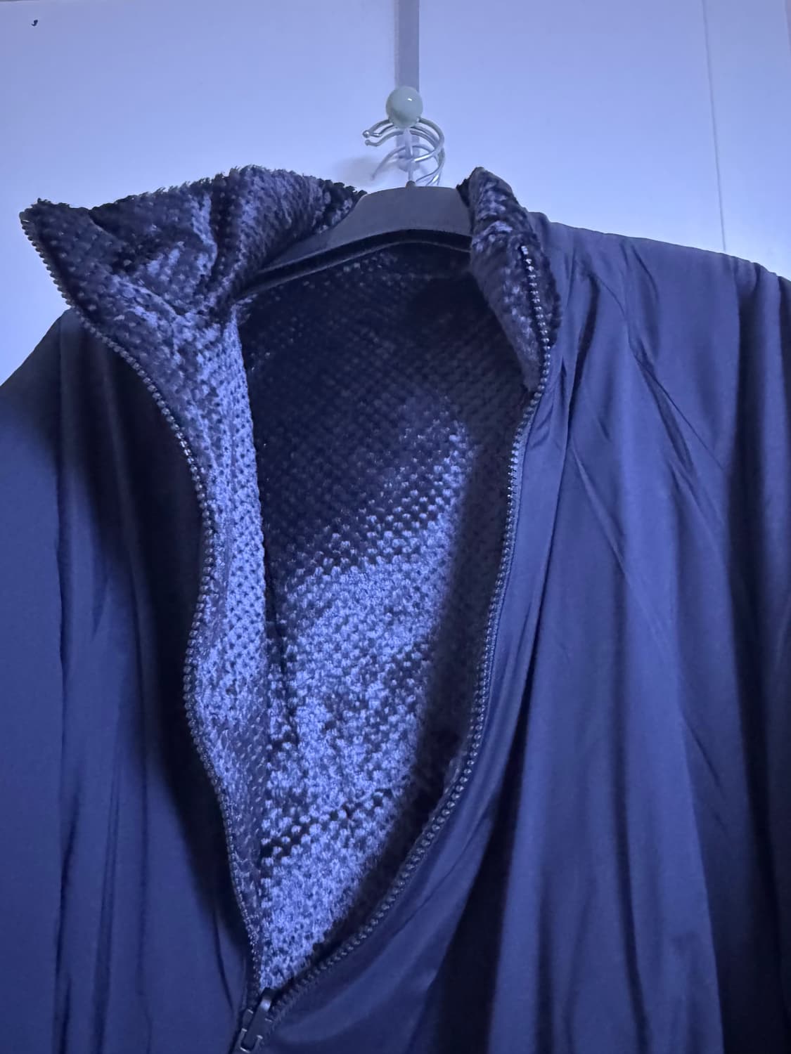 파프 리버자켓 m 상품이미지2