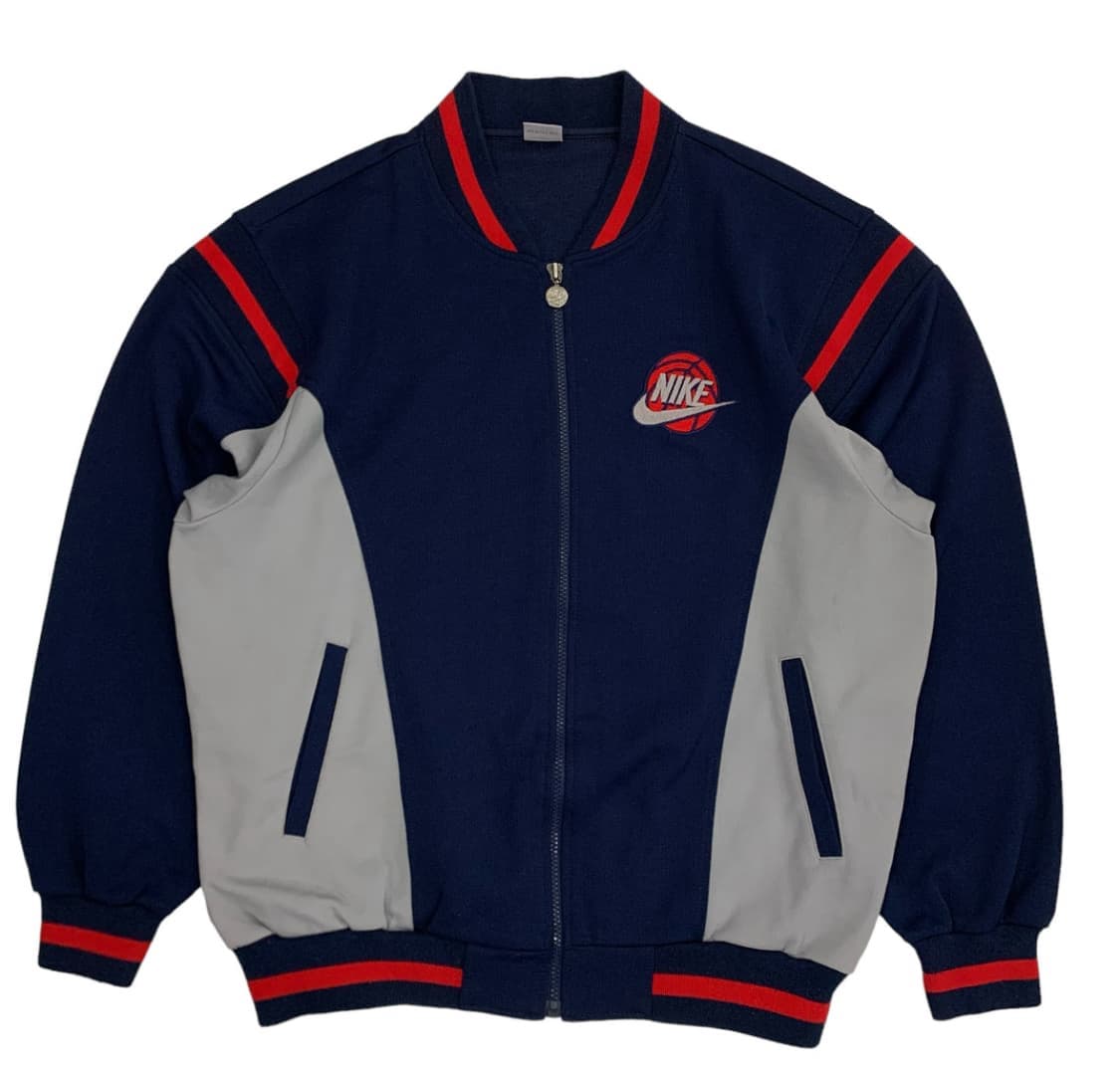 나이키 90s 삼나스포츠 트랙자켓 상품이미지1