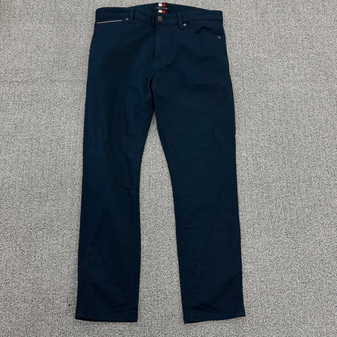 36/32 타미힐피거 면바지 치노팬츠 0126H2 상품이미지1