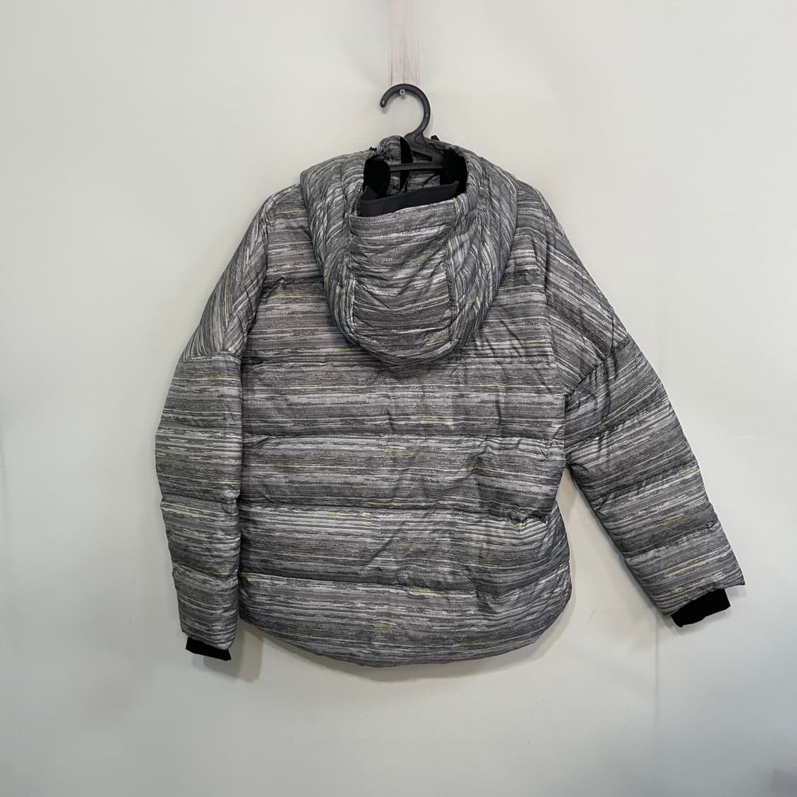 밀레 여성 오리털 패딩 95 상품이미지3