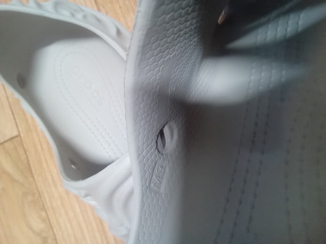 크록스 살레헤 벰버리 상품이미지7