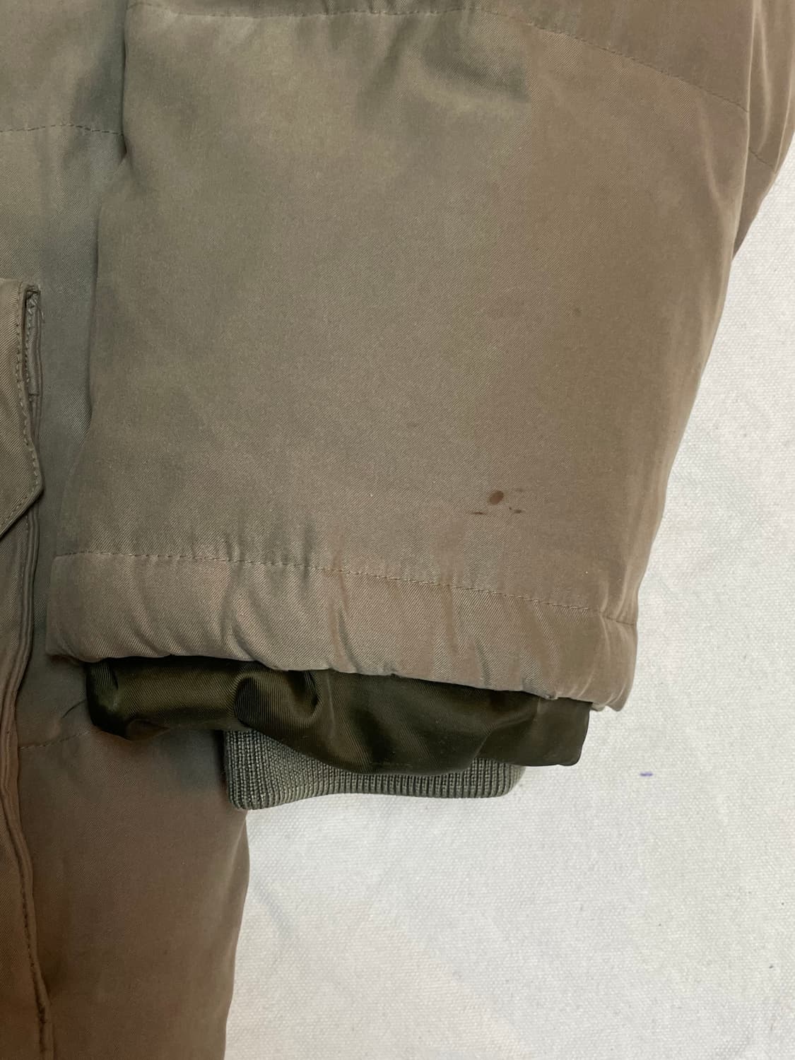 헨리 코튼즈 패딩자켓 상품이미지9