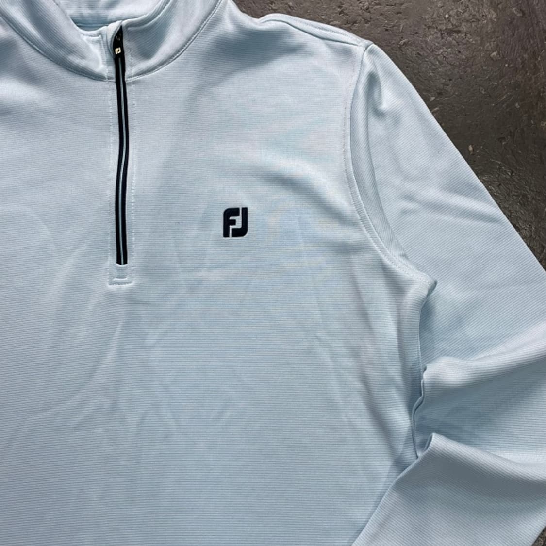 100 풋조이 반집업 상품이미지2