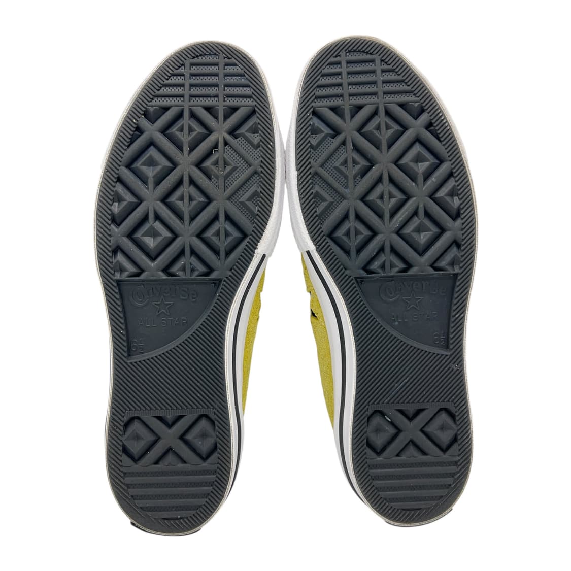 250 컨버스 원스타 45주년 스웨이드 머스타드 상품이미지6