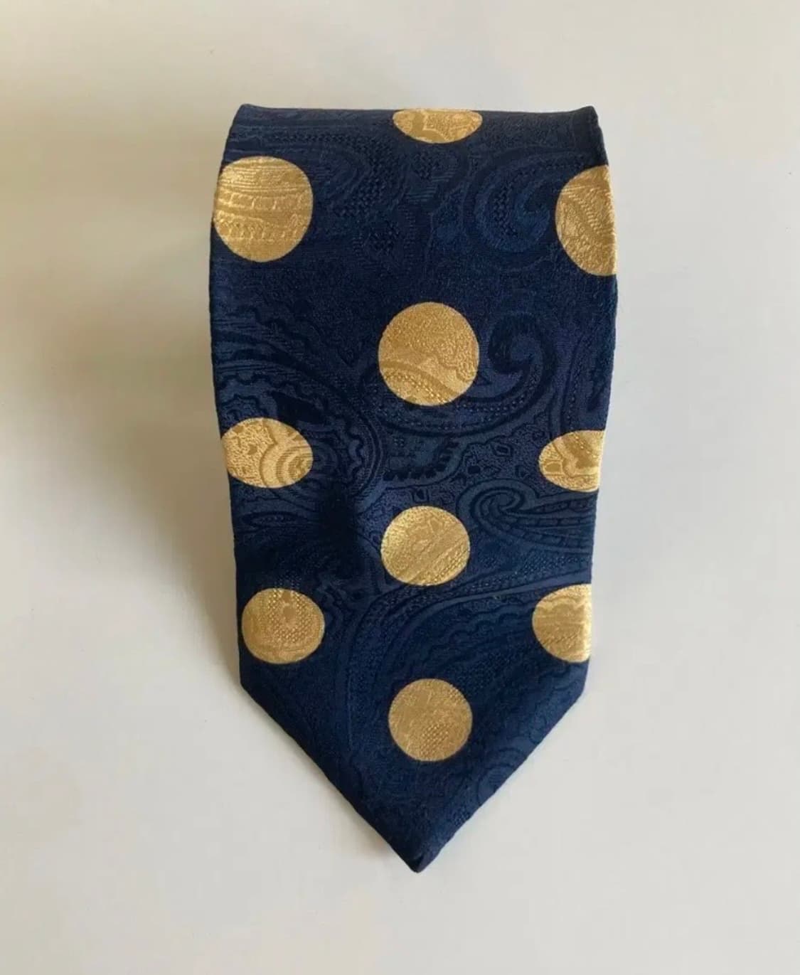 랑방 넥타이 상품이미지6