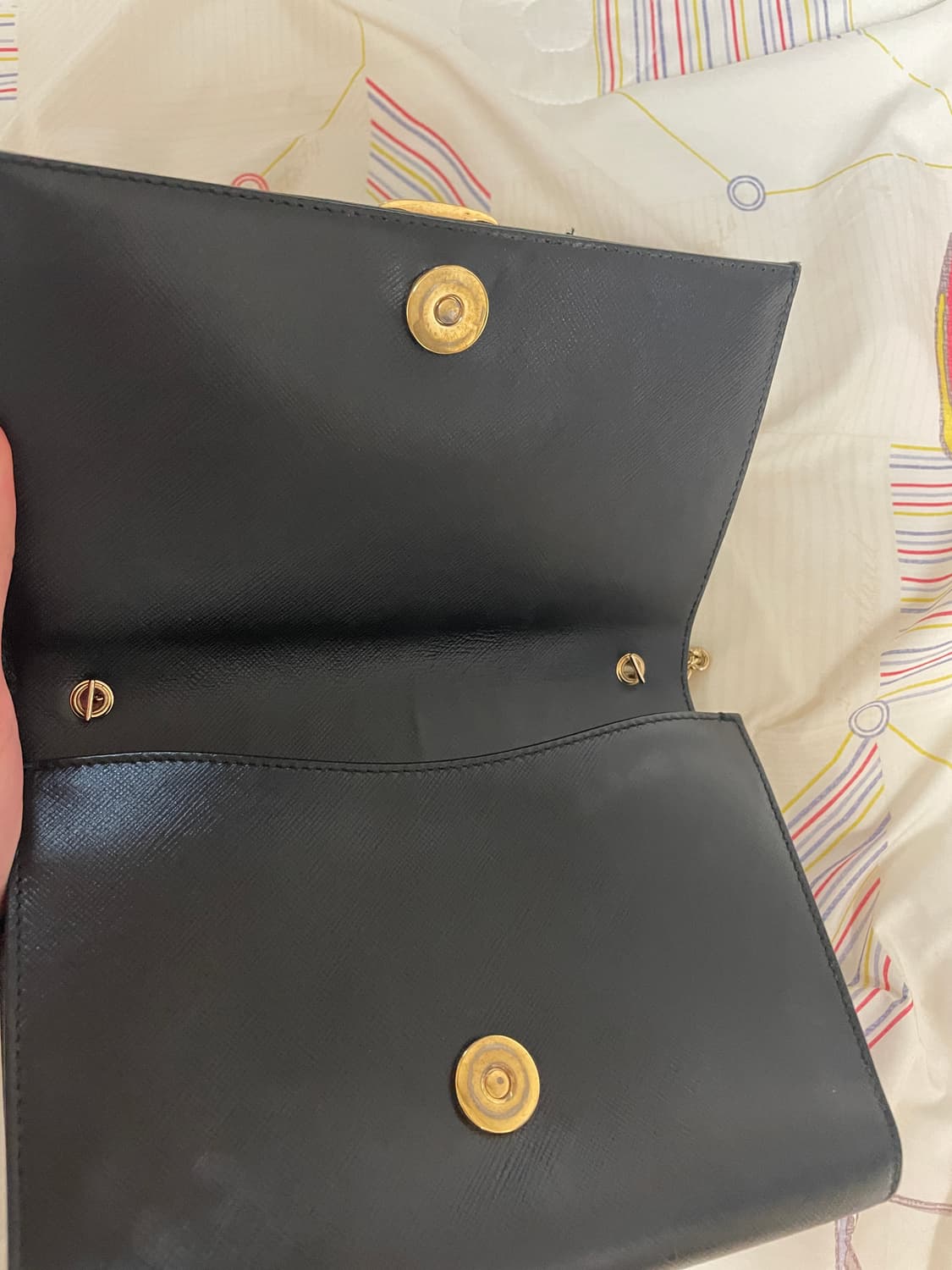 페레가모 미니 크로스 백 상품이미지5