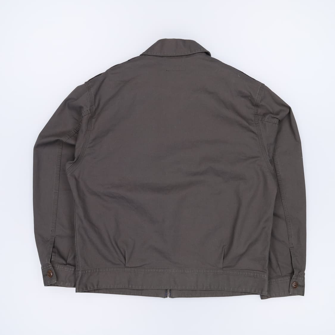 [M] 유니클로 유틸리티 블루종 워크 자켓 3890 상품이미지2