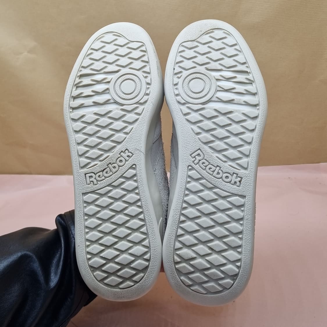 리복 클럽C 여성운동화240 상품이미지3