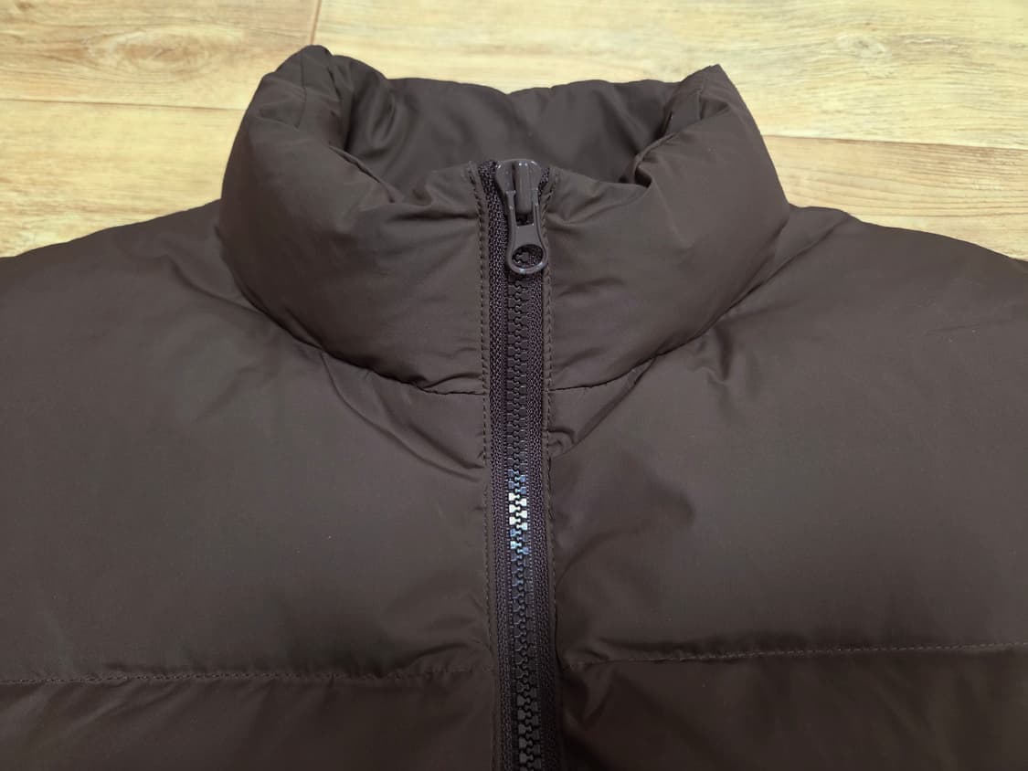 샵오눅(Shoponuk) 시시아사우르스 패딩 55-66 상품이미지2