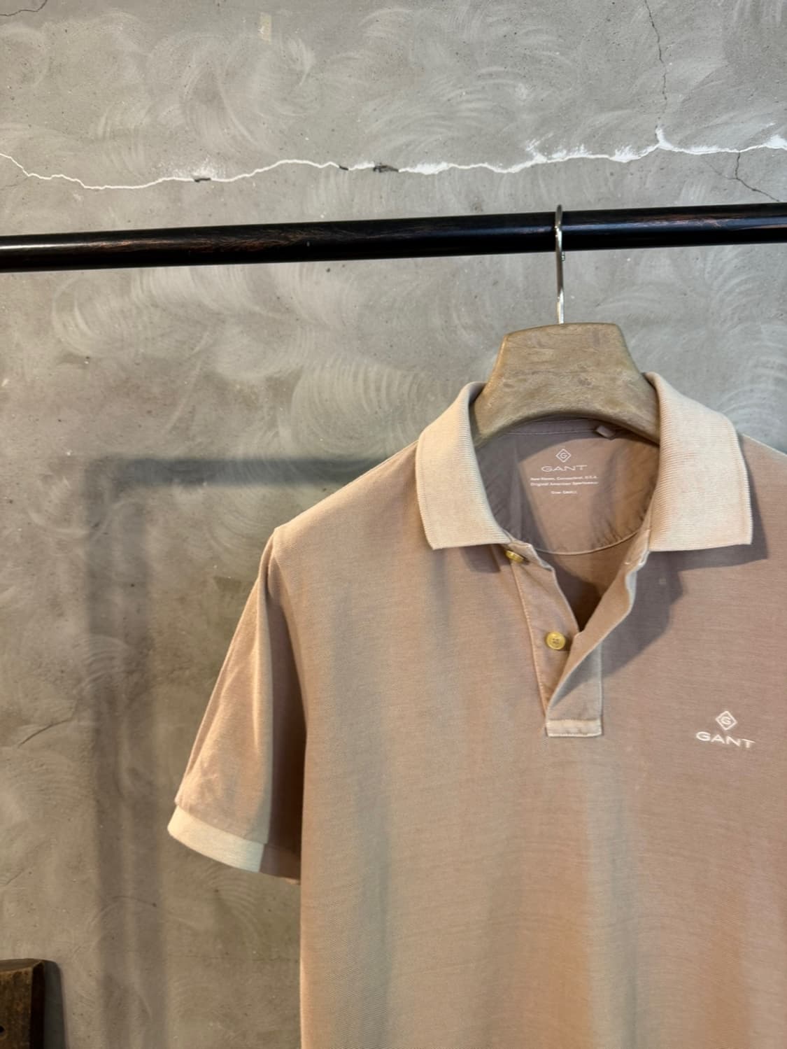 간트 클래식 pk 셔츠 100 상품이미지2