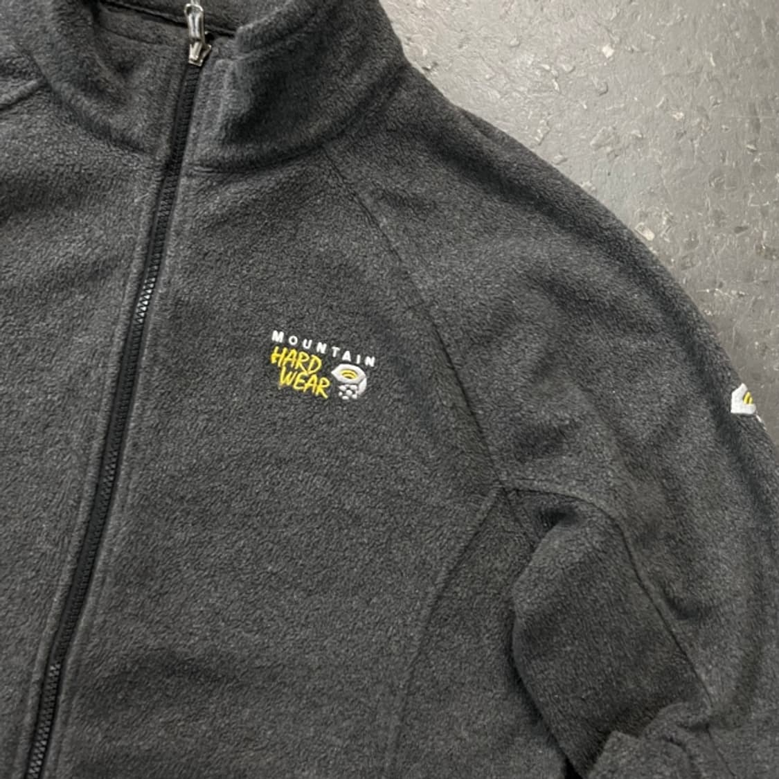 105 마운틴하드웨어 후리스  상품이미지2