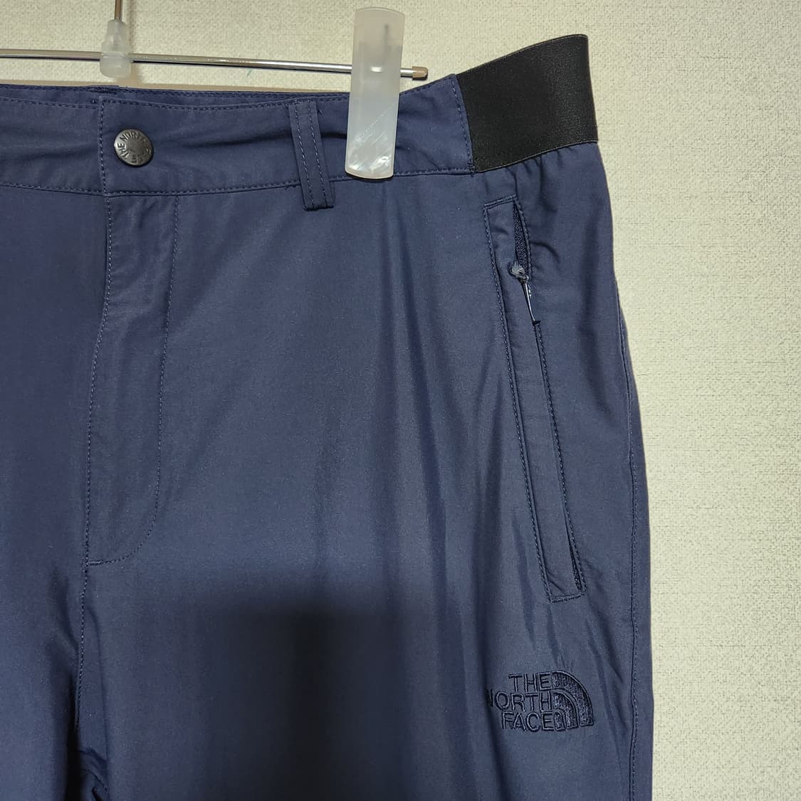 노스페이스 여름 스판 바지 남84 상품이미지3