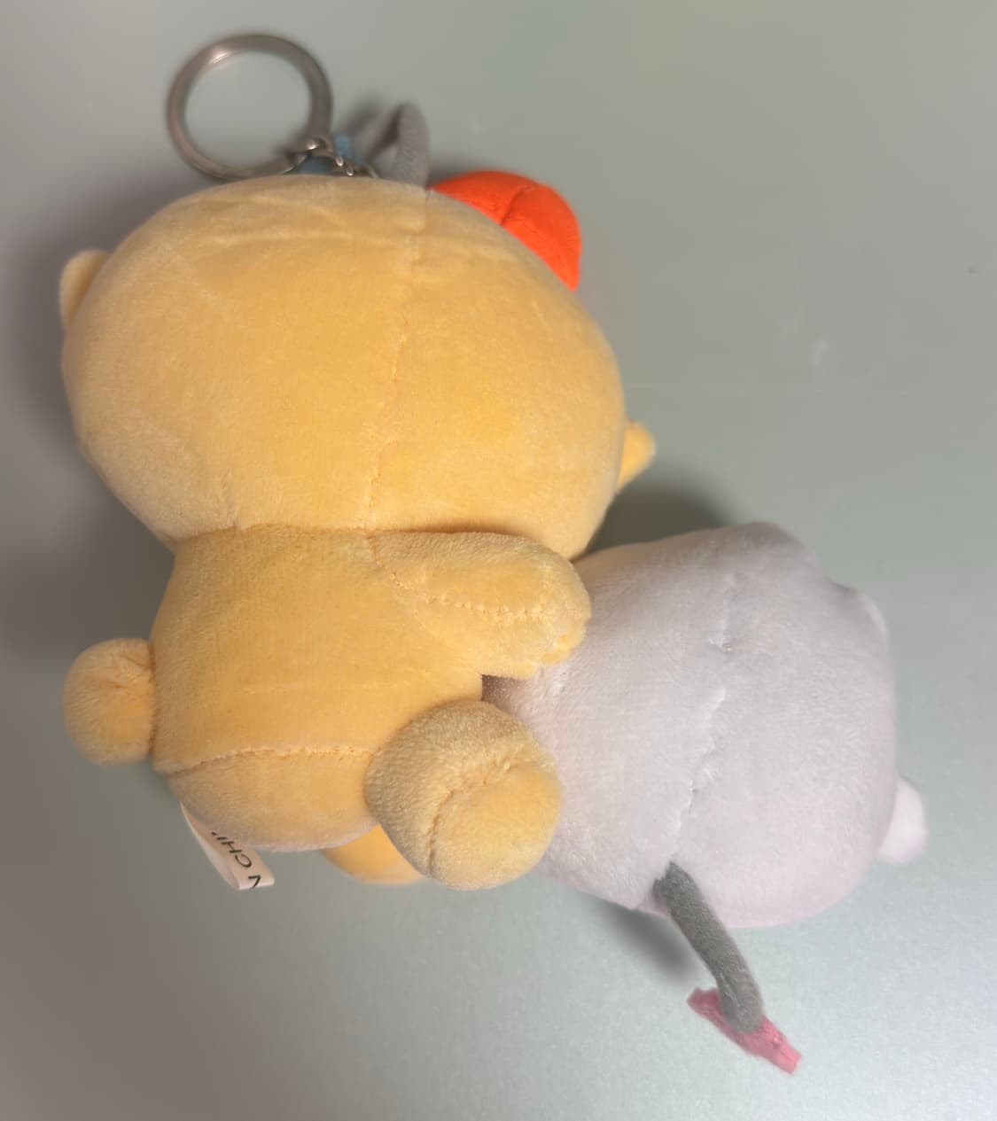 무배 한화이글스 꿈돌이 인형 키링 상품이미지3