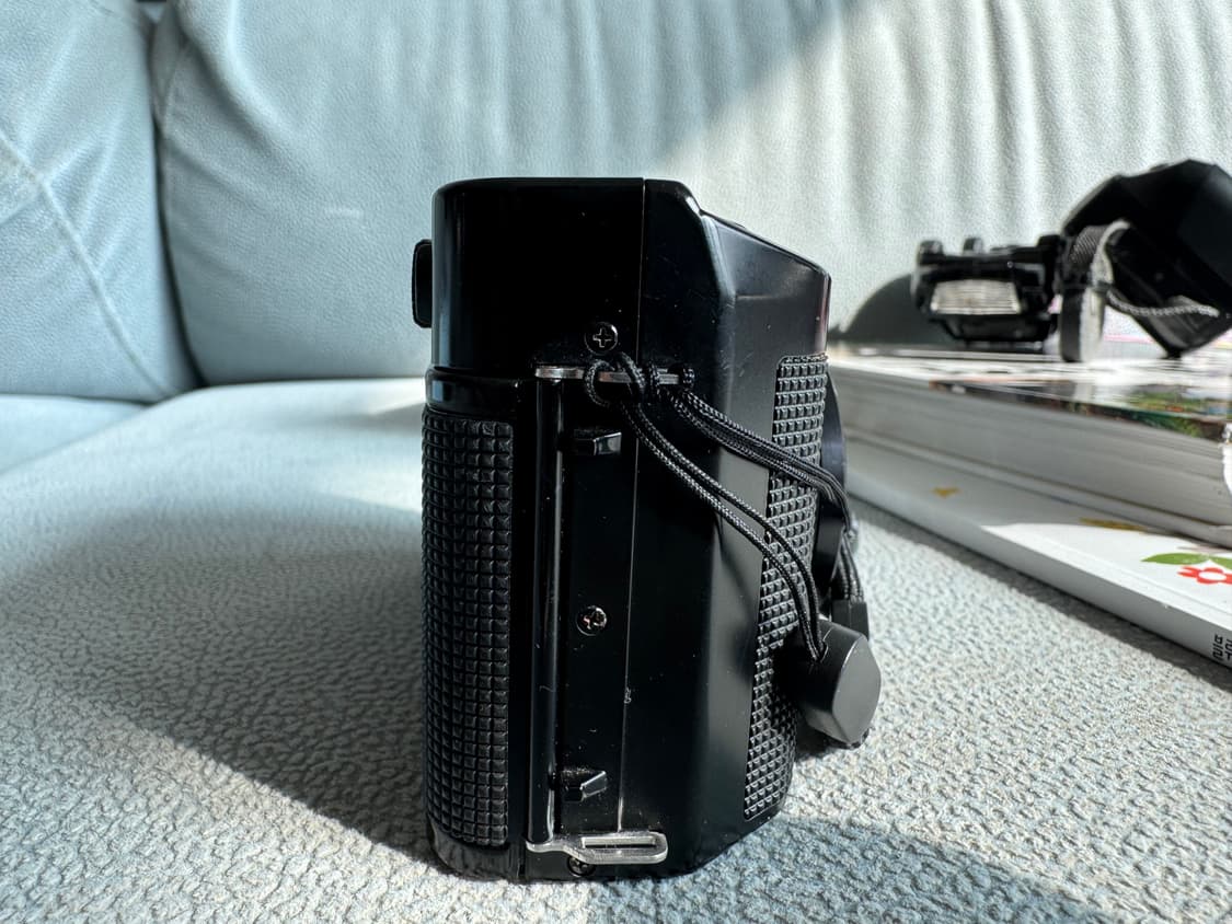 캐논 AF35ML (네이버스토어 인기 필카) 상품이미지6