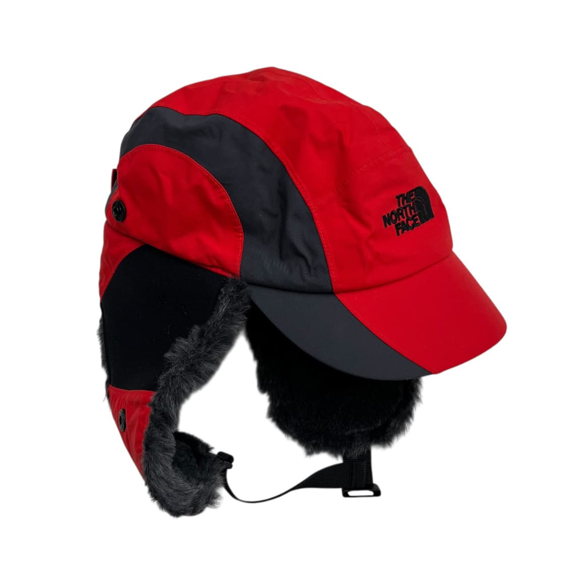 노스페이스 레드 군밤모자 상품이미지7