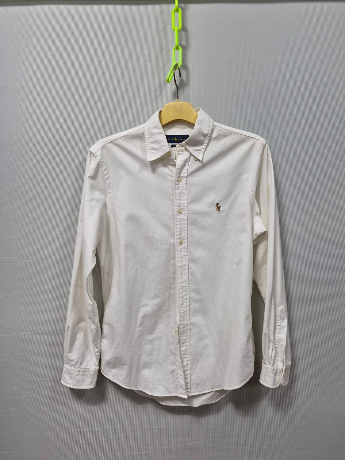 폴로 랄프로렌 셔츠 남방 남성 100 상품이미지1