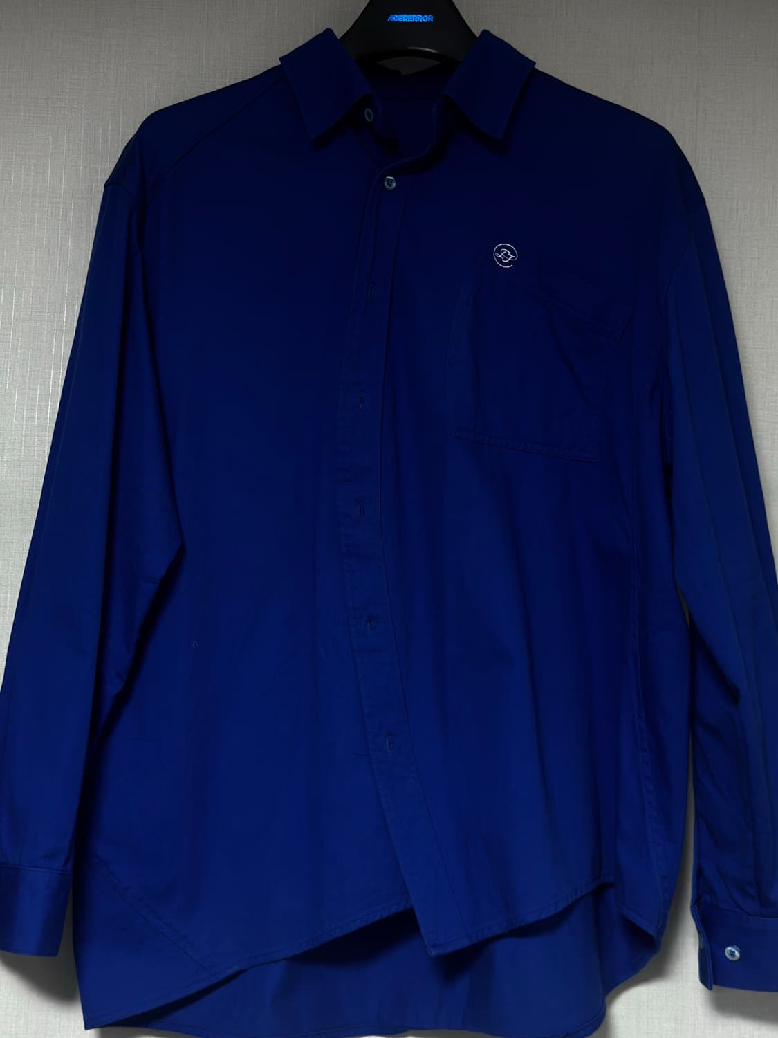 (판매) 아더에러 스페릭 블루 A1 상품이미지2