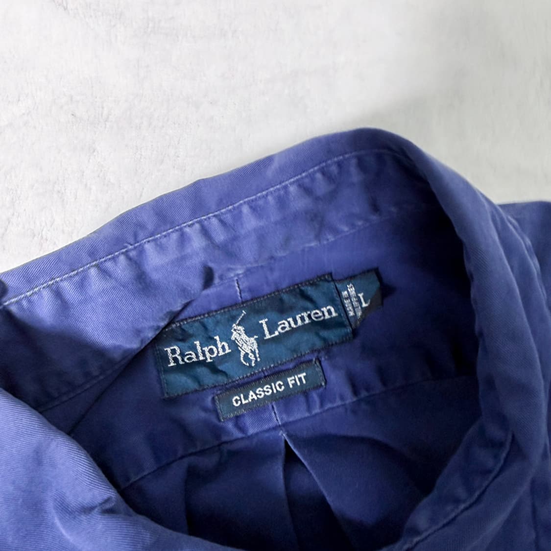 폴로 랄프로렌 셔츠 상품이미지3