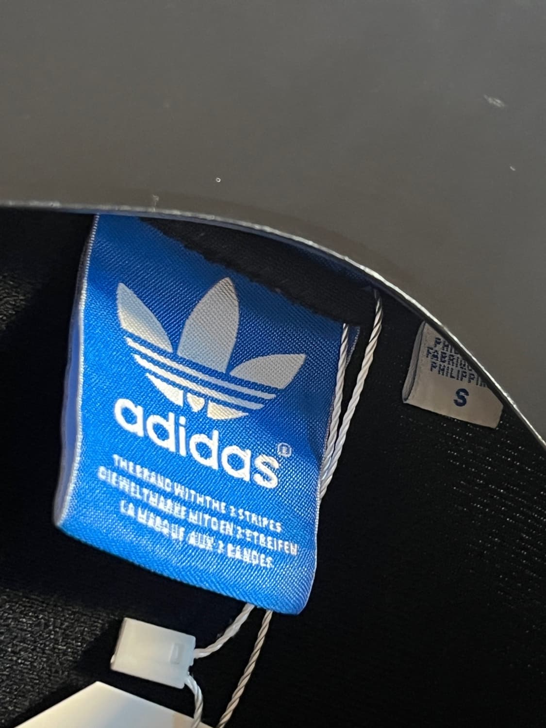 아디다스 오리지널 트랙 자켓 상품이미지5