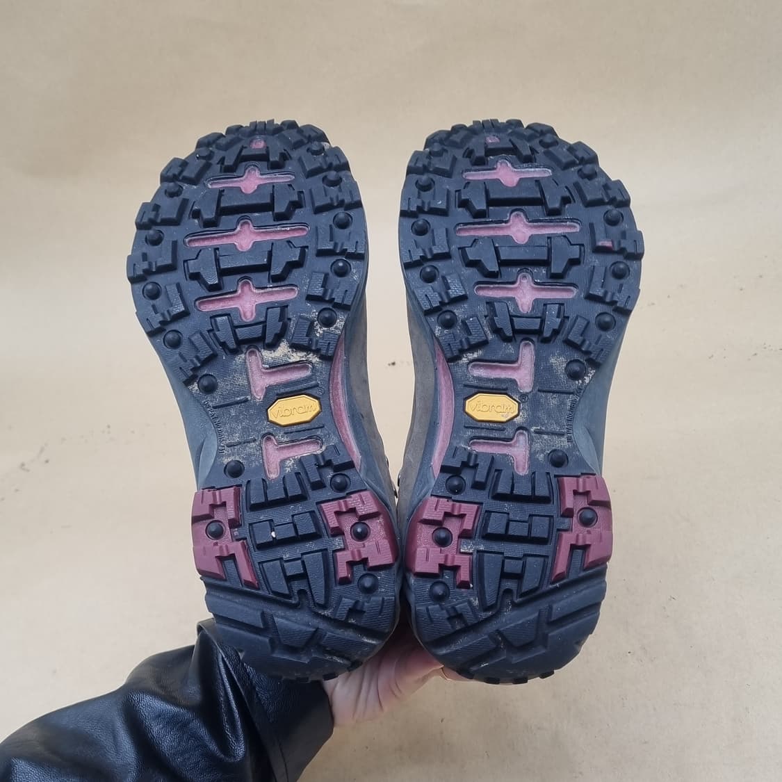 파타고니아 GTX 하이킹화230  상품이미지3