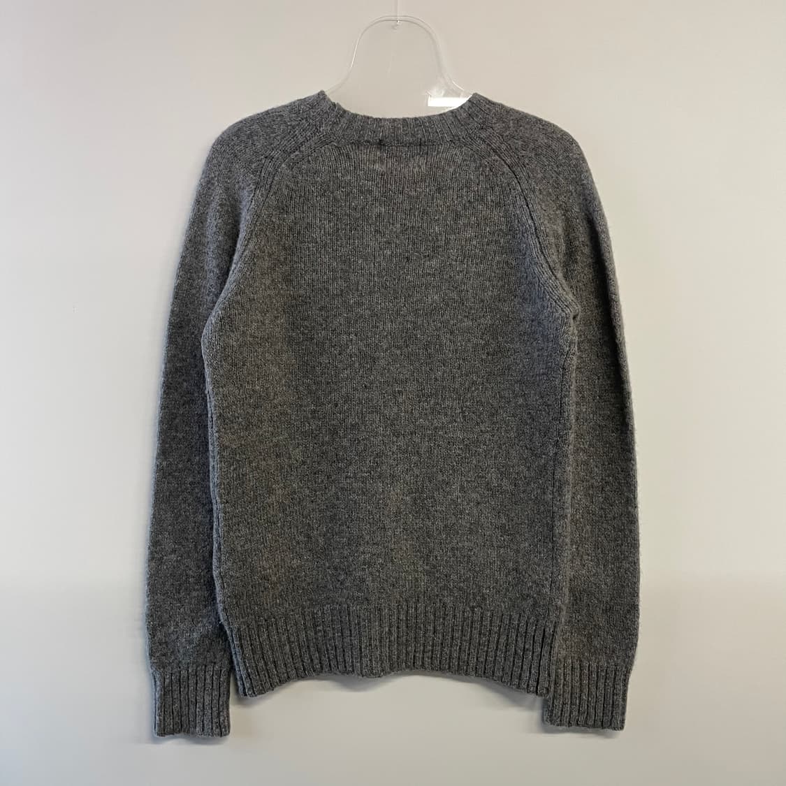 제이 프레스 쉐기독 울니트 상품이미지6