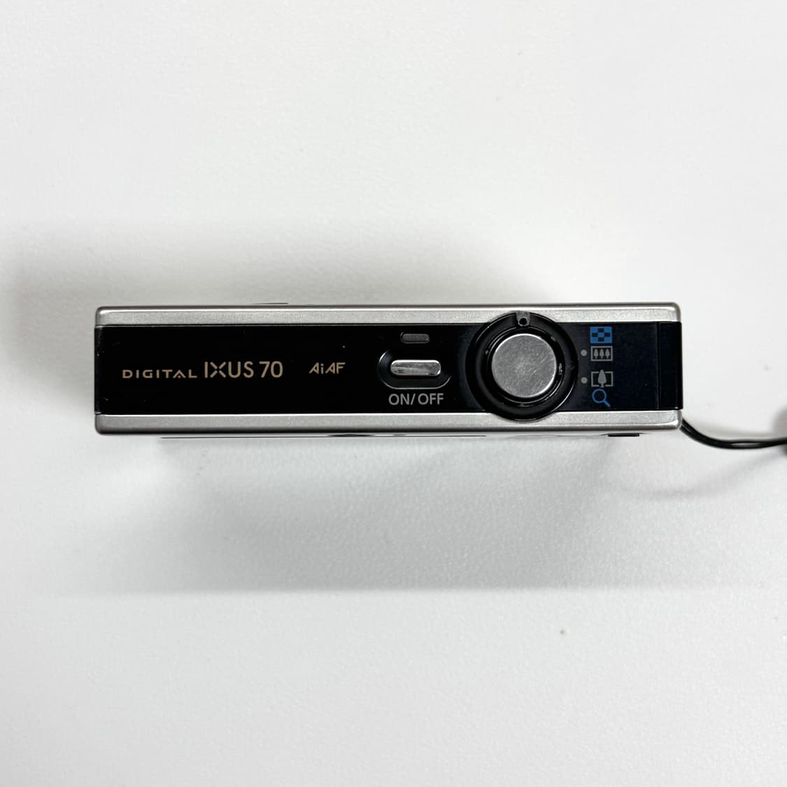 [S급] 캐논 익서스 70 IXUS(익시 IXY 10,파워샷SD1000) 상품이미지4