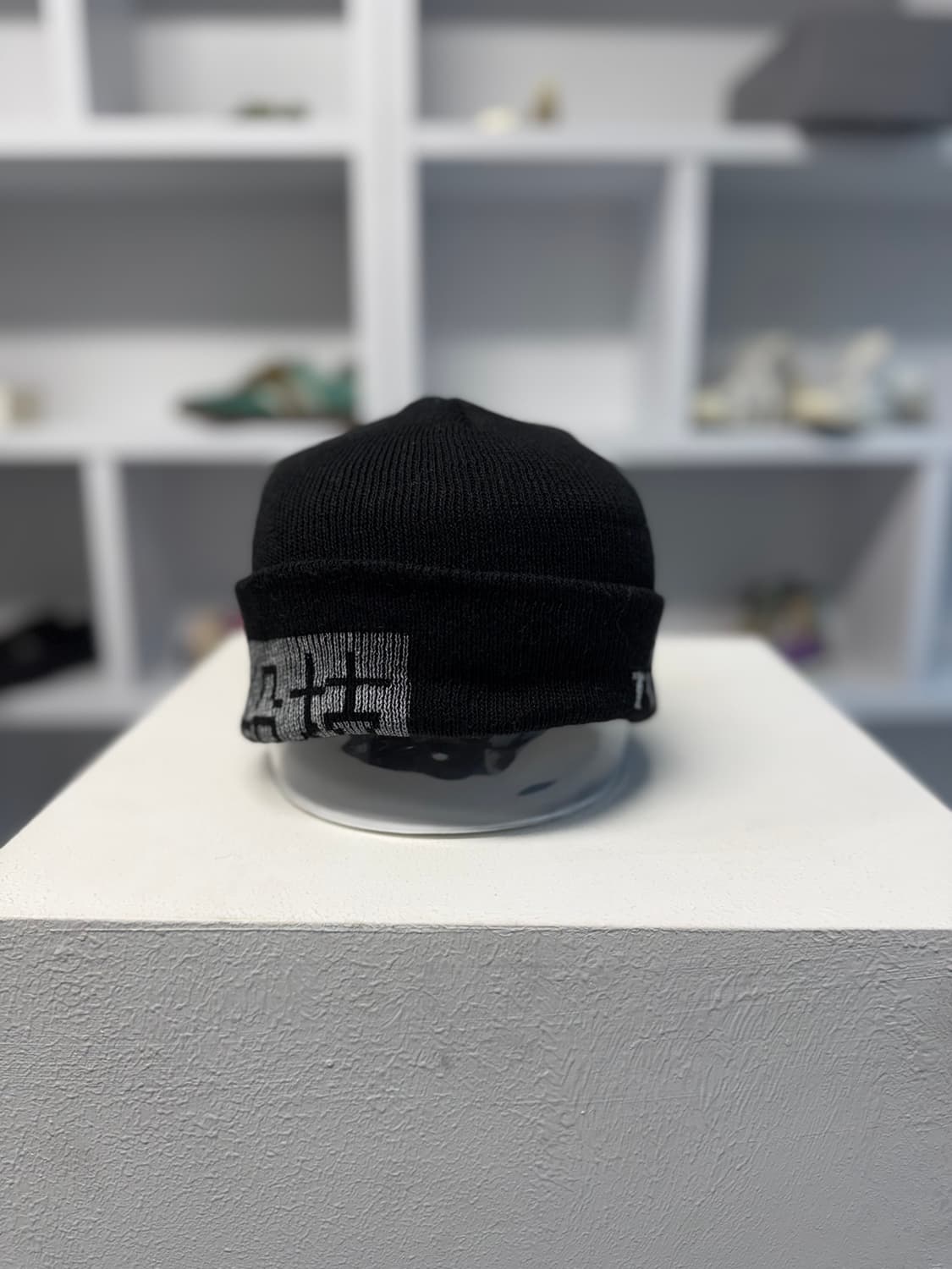 빈티지 비니 상품이미지1