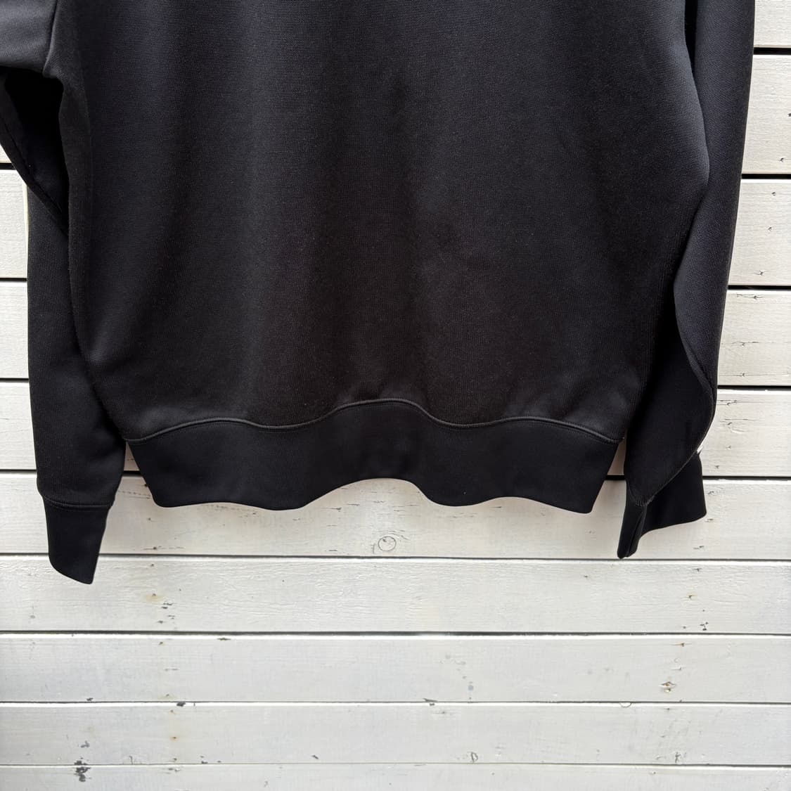 Polo 폴로 져지 집업 상품이미지4