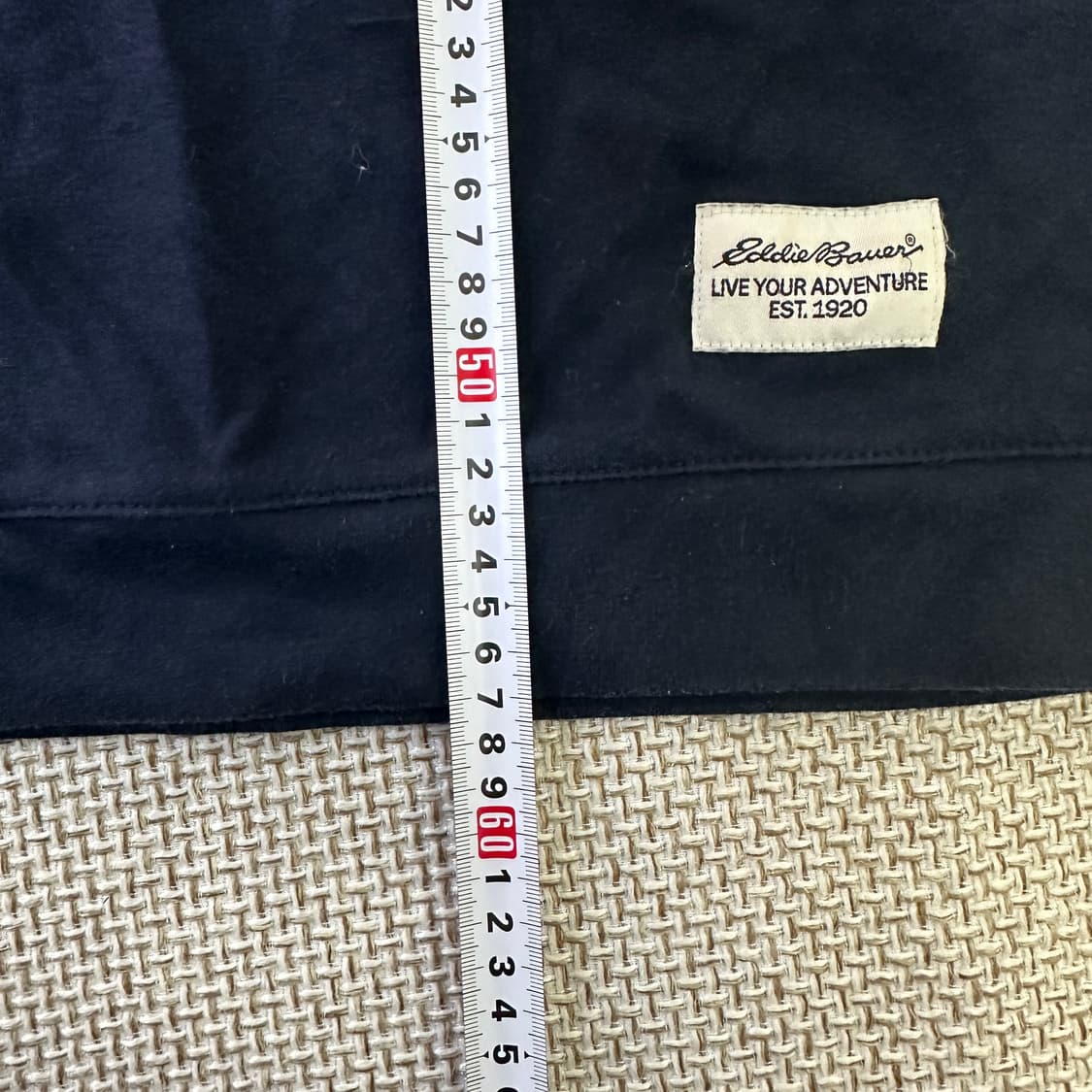 M 에디바우어 반팔 티 0427D 상품이미지6