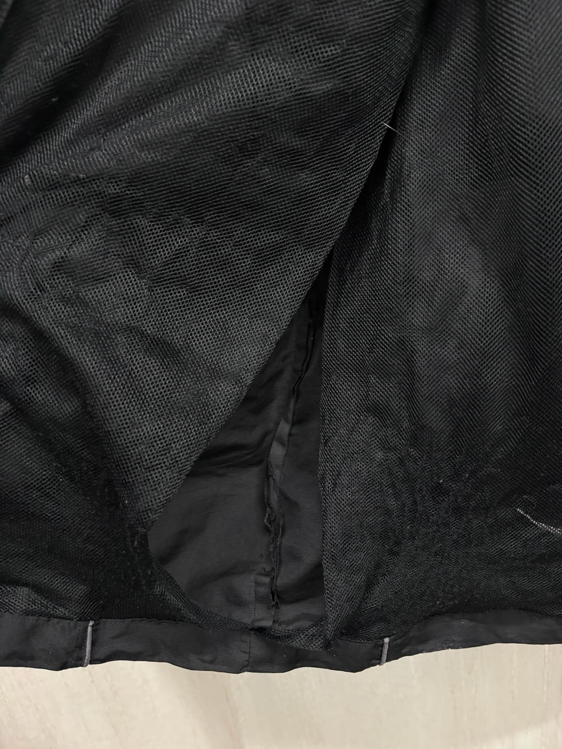 00s 나이키 ACG 바람막이 자켓 상품이미지5