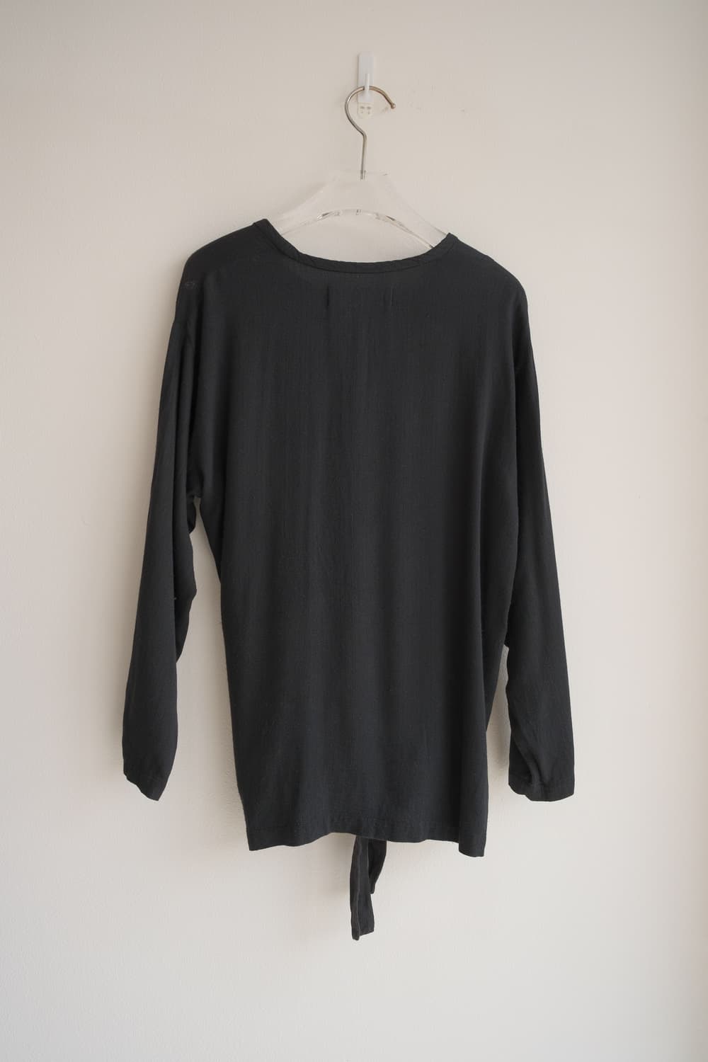 90s Ribbon top 상품이미지10