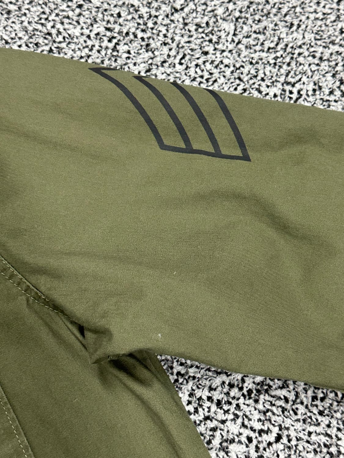 아비렉스 군용자켓 상품이미지4