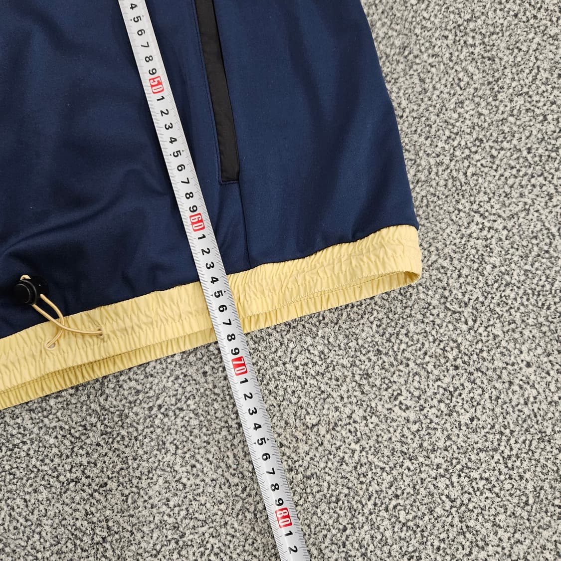 [실측확인] 아디다스 어반 크루 맨투맨 티셔츠 1104JM3 상품이미지8