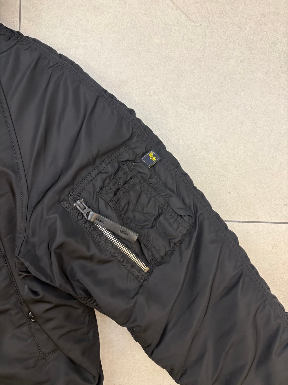 알파인더스트리 n3b 상품이미지6