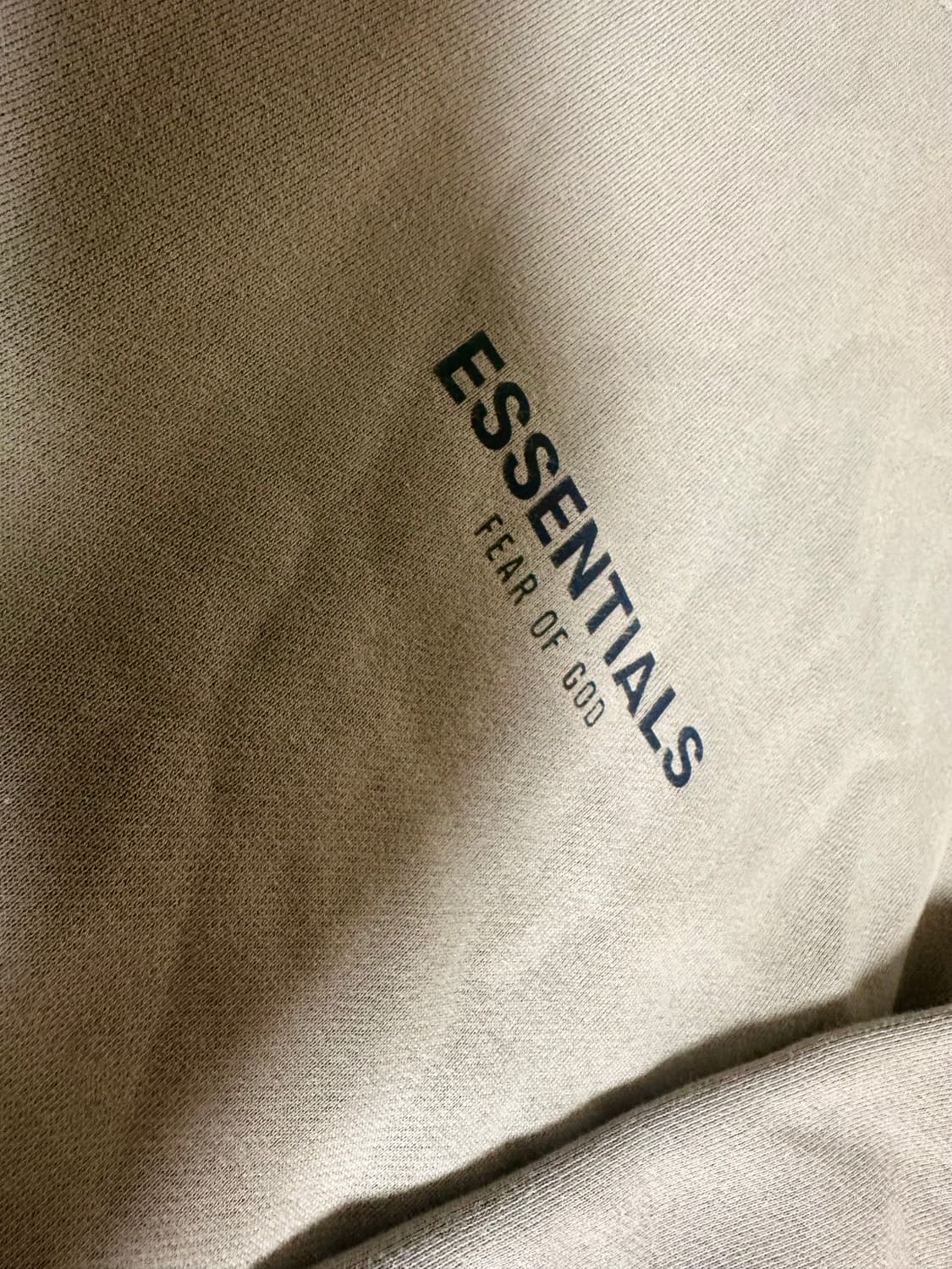 [S] 피오갓 에센셜 모크넥 상품이미지3