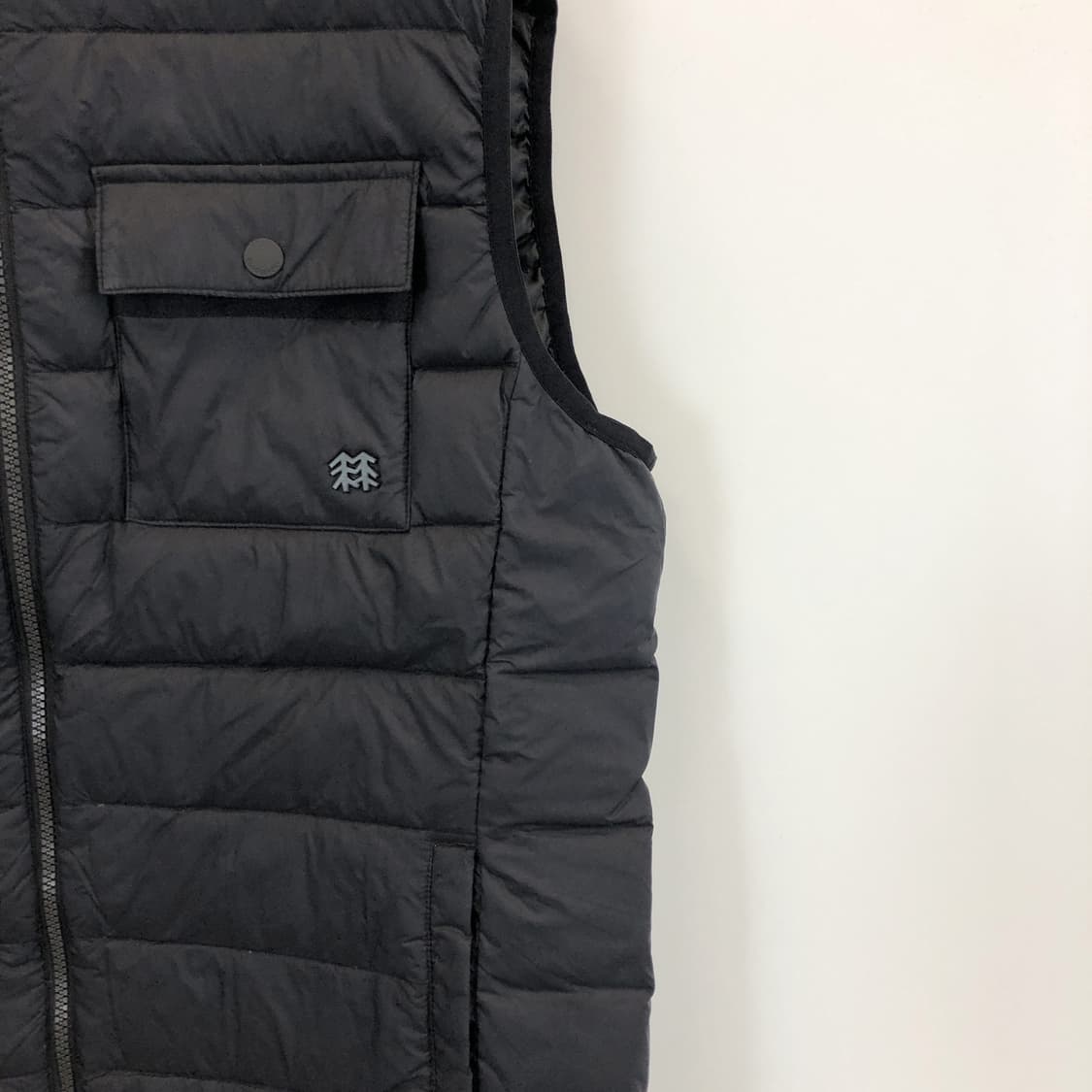 코오롱 경량 덕다운 패딩조끼 105  상품이미지2